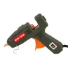 The 20W constant-temperature rapid heating handheld hot melt glue gun is used in conjunction with the hot melt glue stick Item Picture